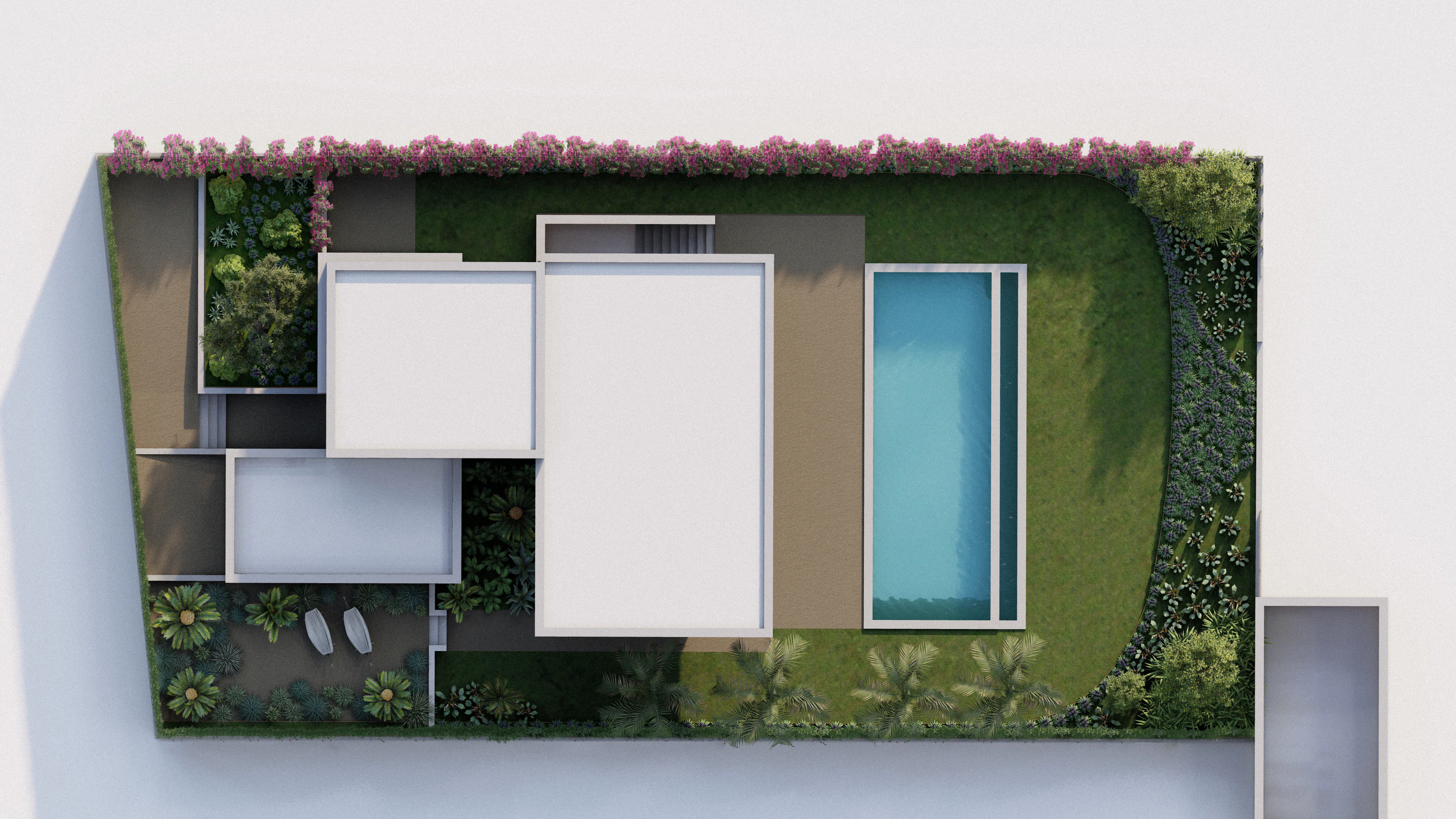 Alcanada — Garden Design Alcúdia, Mallorca